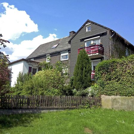 1St Floor Apartment Near Willingen Willingen  Eksteriør bilde