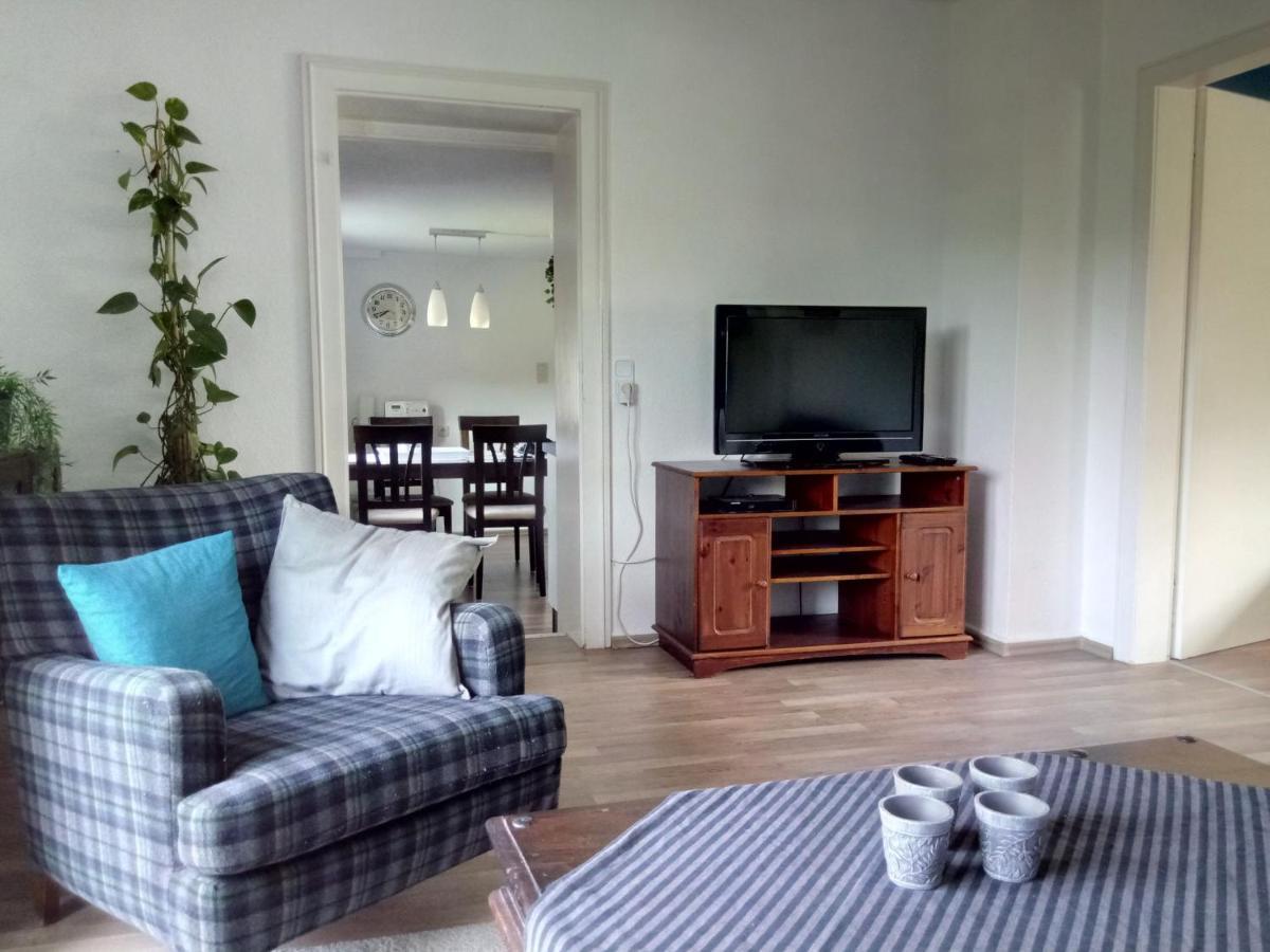 1St Floor Apartment Near Willingen Willingen  Eksteriør bilde