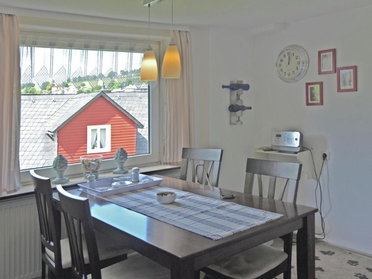 1St Floor Apartment Near Willingen Willingen  Eksteriør bilde