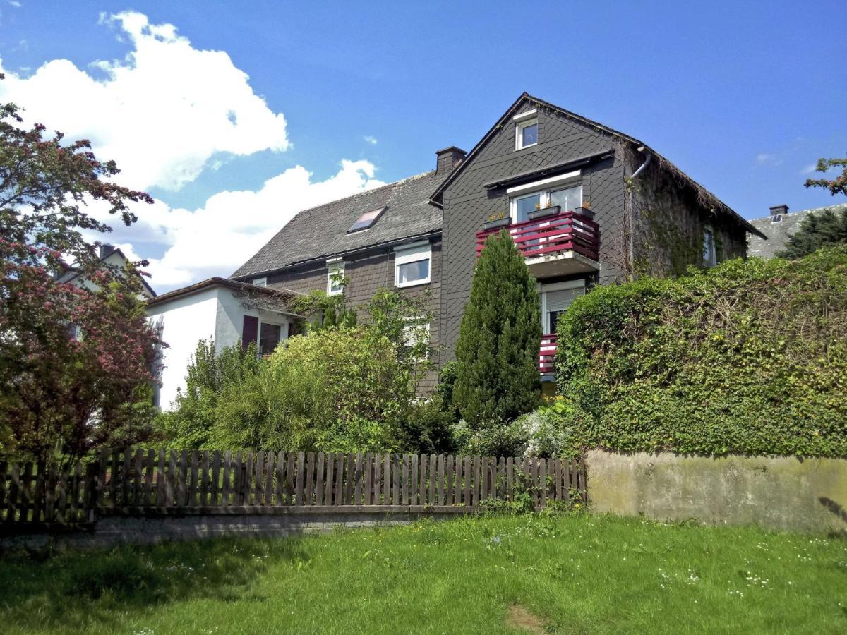 1St Floor Apartment Near Willingen Willingen  Eksteriør bilde