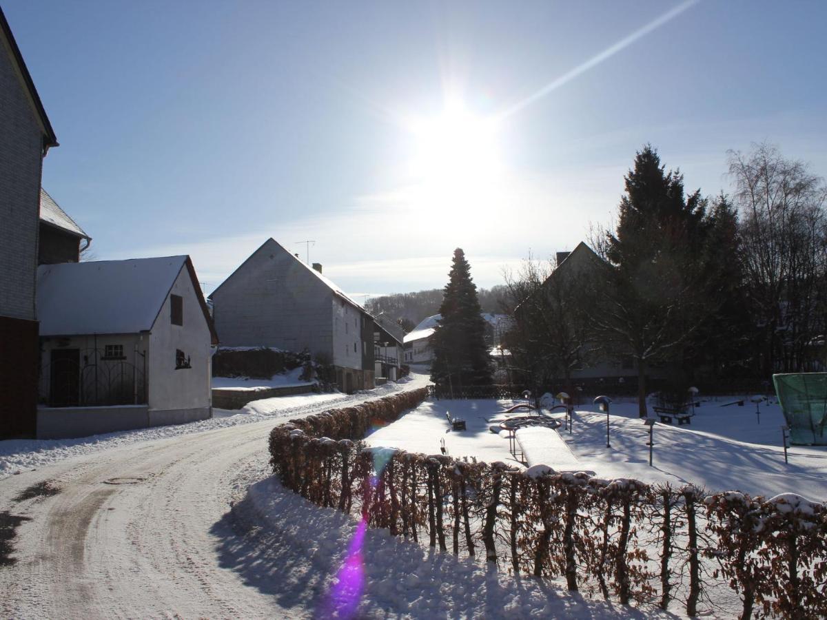 1St Floor Apartment Near Willingen Willingen  Eksteriør bilde