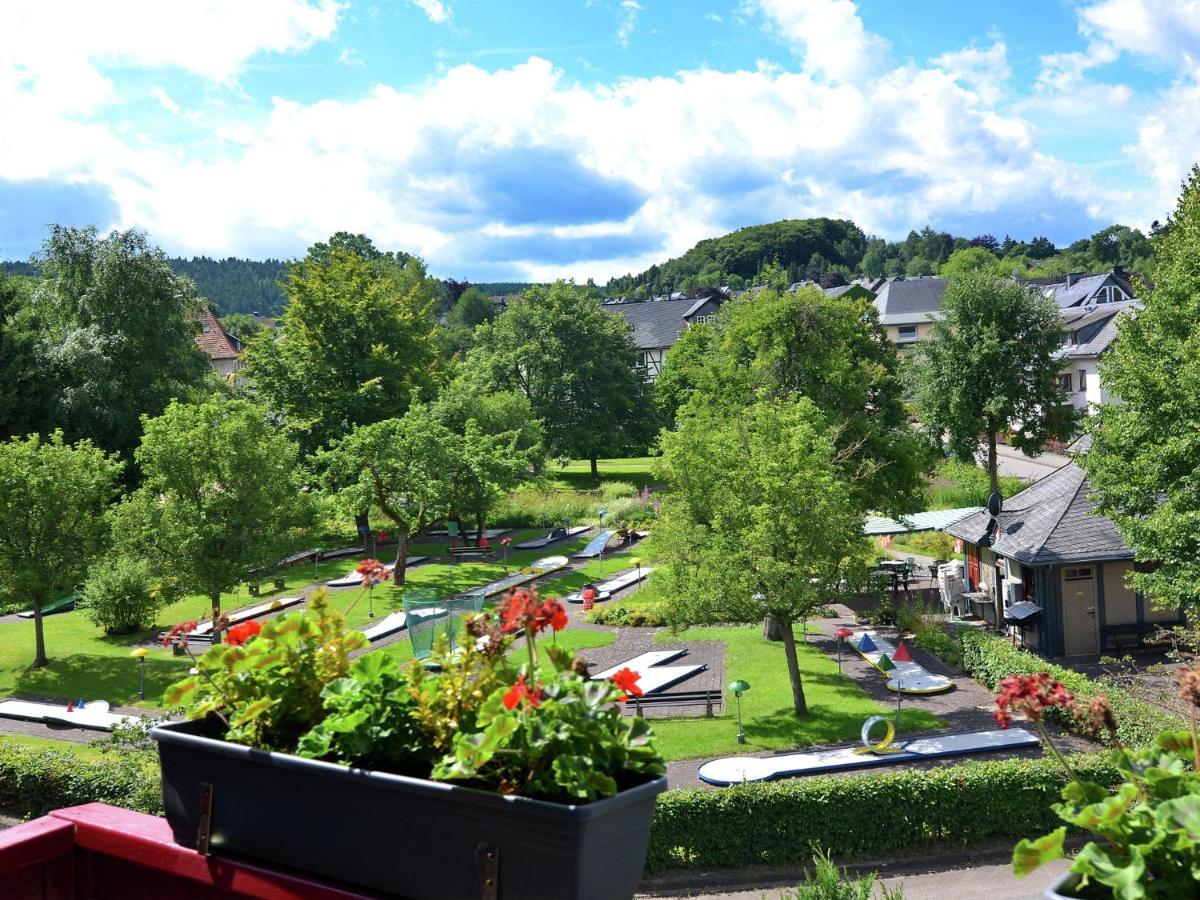 1St Floor Apartment Near Willingen Willingen  Eksteriør bilde