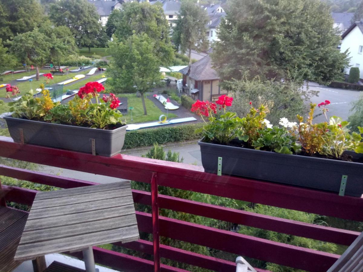 1St Floor Apartment Near Willingen Willingen  Eksteriør bilde