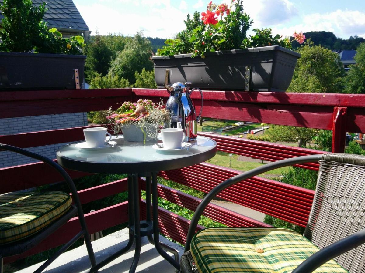 1St Floor Apartment Near Willingen Willingen  Eksteriør bilde
