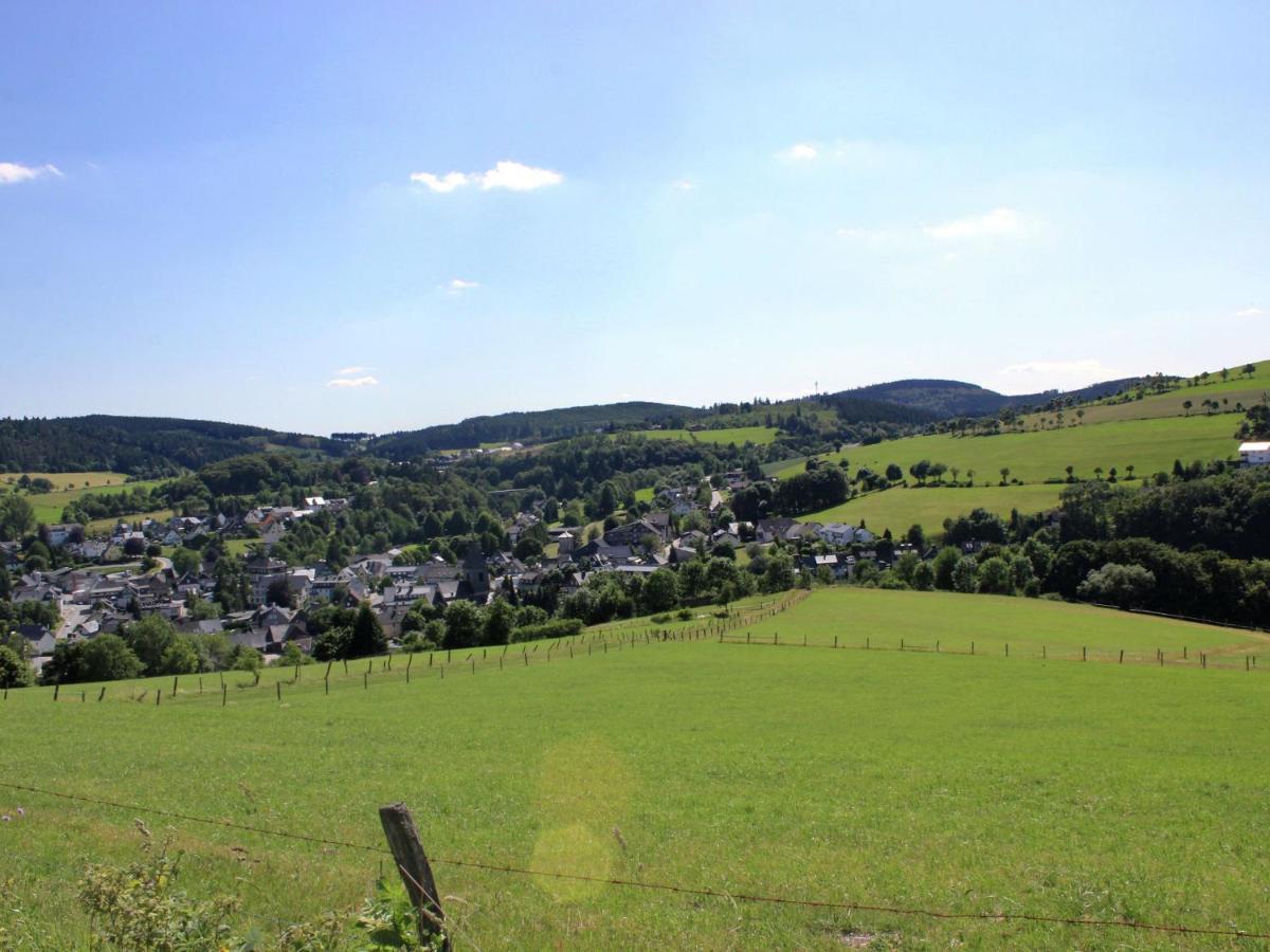 1St Floor Apartment Near Willingen Willingen  Eksteriør bilde