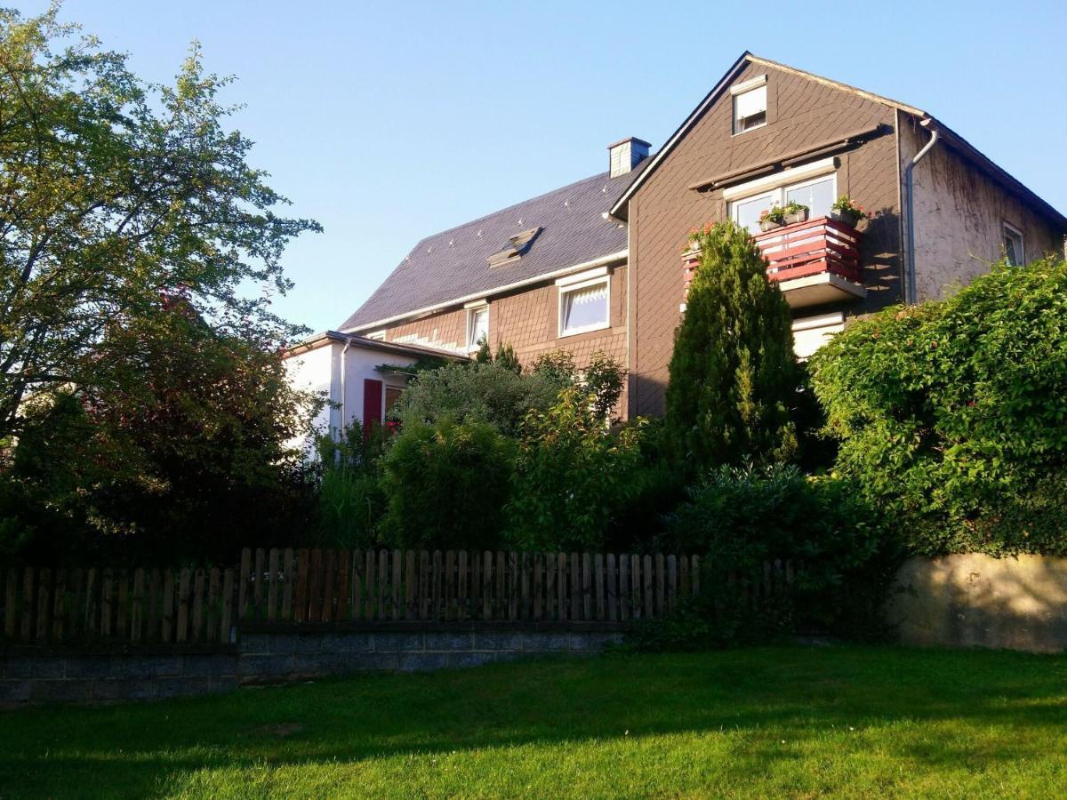 1St Floor Apartment Near Willingen Willingen  Eksteriør bilde