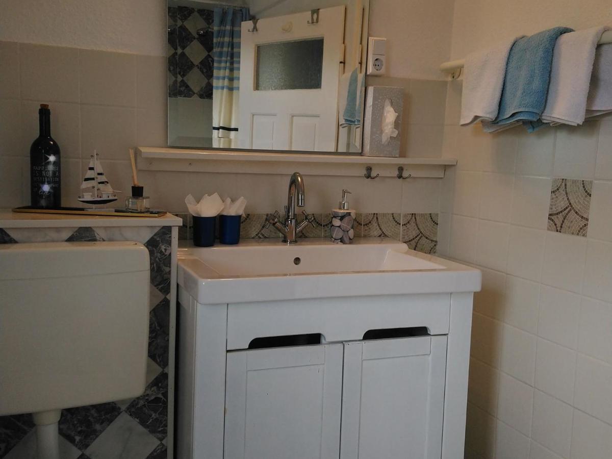 1St Floor Apartment Near Willingen Willingen  Rom bilde