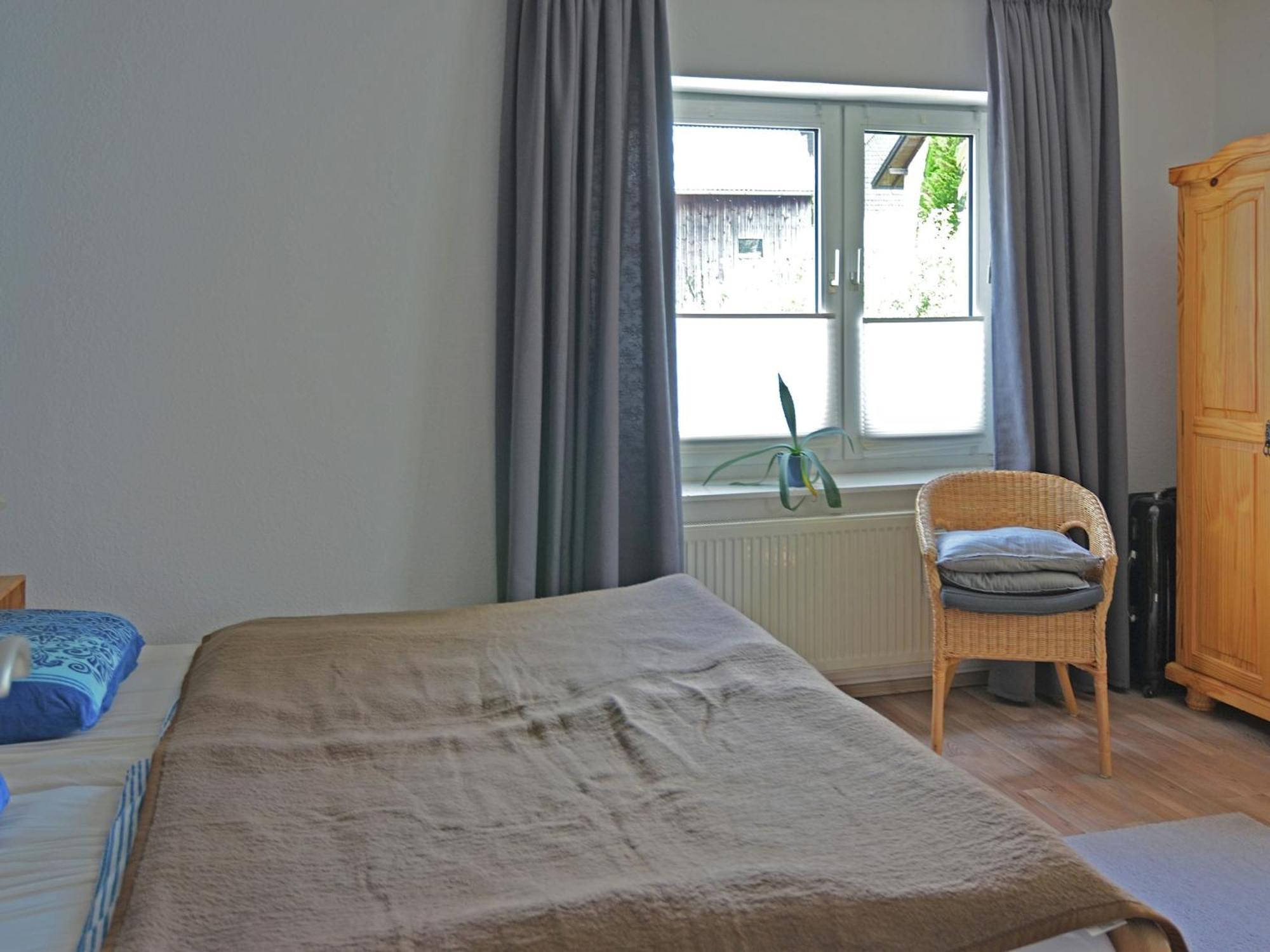 1St Floor Apartment Near Willingen Willingen  Eksteriør bilde