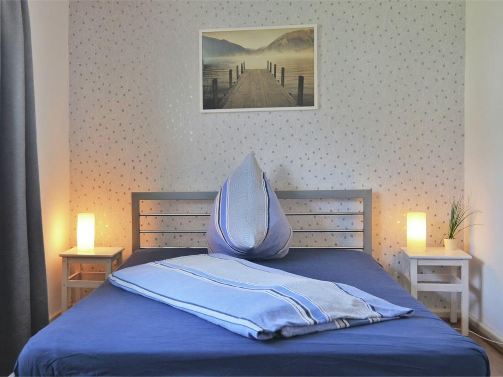 1St Floor Apartment Near Willingen Willingen  Eksteriør bilde